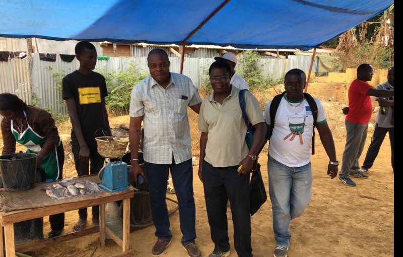 Diaspora : la Capcos va tenir son assemblée générale ordinaire à Paris